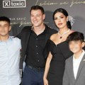 Čestitamo! U domu Tanje Savić se slavi, sin Đorđe najsrećniji FOTO