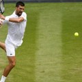 Najnovije vesti, vimbldon: Novak Đoković ubedljiv u drugom kolu, sledi srpski okršaj!