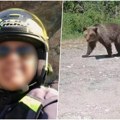 Snimio svoju smrt! Italijan (48) hranio medvedicu sa mečićima u Rumuniji! Nije trepnuo, već je bio mrtav! Pogledajte trenutak…