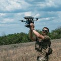 Rusija: odbijen pokušaj napada dronom u Lenjingradskoj oblasti