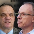 "Rektor Đokić verovatni predsednički kandidat": Dejan Vuk Stanković: "Ne znam zašto ne da ostavku i prepusti se političkom…