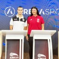 Партизан у одбрану титуле креће из Лесковца