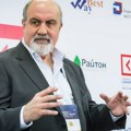 Najbolje biznis knjige: "Anti-krhkost" Nasima Taleba – manifest za život i napredovanje u nesigurnim vremenima