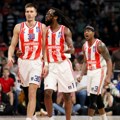 Da li se još jedan košarkaš objavom na Instagramu oprostio od Crvene zvezde?