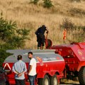 Za 20 minuta izgubili celo domaćinstvo: Kada je vatra buknula Raičevići bili u kući, jedva se spasili