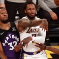 Nekadašnji NBA as osuđen na osam godina zatvora