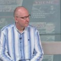 Dejan Ilić: Srbija u procesu izgradnje nove države i zajednice, opozicija treba da se ujedini