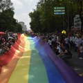 Prajd karavan u subotu u Nišu i Leskovcu: Najavili mirni protesti za ljubav, prihvatanje i jednakost