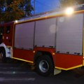 Ugašeno 70 odsto požara na deponiji kod Novog Pazara, vatra se nije proširila