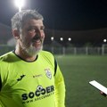 "Na to ne smem da ti odgovorim": Pitali smo Kahrimana za povratak u Superligu, samo se nasmejao