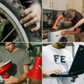 U ovoj državi ne bacaju pokvareno Za svaki popravljeni aparat država isplaćuje do 200 evra, a sve kako bi se smanjila količina…