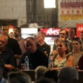 Komemoracija Zoranu Sekuliću: Odlazak borca za normlanu i evropsku Srbiju