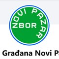 Zbor građana Novog Pazara osudio upad na DUNP