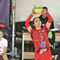 Lugož potvrdio Saru Ranković