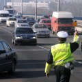 Vozači, oprez! U narednim danima pojačana kontrola saobraćaja