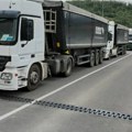 Kamioni u septembru blokiraju celu BiH!: Prevoznicima dosadilo da čekaju reakcije nadležnih institucija