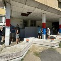 "Fasadna farsa": Novosadski studenti u blokadi taktiku vlasti okarakterisali kao jeftin trik i "bacanje koske"