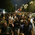 VJT: Primenićemo sva ovlašćenja protiv grupa koje žele anarhiju, tužilaštva da gone odgovorne