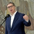 Vučić: U nedelju prezentacija mera, od 1. septembra primena. "Mnogo lep i dobar zakon"