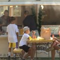 Strit fud festival, prilika za dobar zalogaj