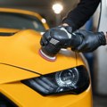 Poliranje automobila: Kako ukloniti ogrebotine, vratiti sjaj i zaštititi lak vozila