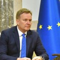 Sorensen: Normalizacija odnosa Beograda i Prištine važna zbog ljudi na terenu