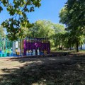 Najmodernija igrališta, a bez javnih toaleta. Da li će ih Bor uskoro dobiti?