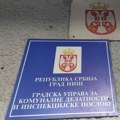 Gradske uprave Nišu zapošljavaju 12 radnika, otvorena pozicija za rad u bifeu