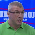 Priveden Miša Bačulov, režimski mediji već presudili