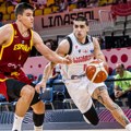 Srbin šokirao špance: Džikić naneo težak poraz „crvenoj furiji“ na startu Evrobasketa! (foto) iznenađenje za pešića: Jokić…