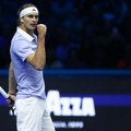 Zverev ekspresno do trećeg kola: Nemac siguran na US Openu!