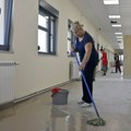 Sređena posle 65 godina: Završena kompletna rekonstrukcija Osnovne škole "Oslobodioci Beograda"