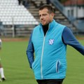 Lalatović: "Nisam znao da sam u svađi sa Tanjgom"
