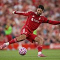 UŽIVO Premijer liga na Nova.rs: Liverpul golčinom srušio Arsenal – dugo će se pričati o majstoriji Soboslaja