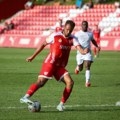 Prva liga Srbije: Ubljani u dubokoj nadoknadi do bodova
