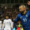 Reprezentativac Kosova novi saigrač Kostića i Vlahovića