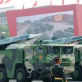 Ubice brodova sutra na vojnoj paradi u Pekingu: Ovo je kinesko oružje koga se Amerika najviše plaši
