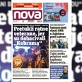 „Nova“ piše: Samozvanoj vlasti SNS u Zaječaru preti zatvor