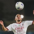 Zagrebačka bomba za kraj, Dinamo jači za Ismaela Benasera!