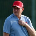 Stojković: „Došli smo u Rigu da pobedimo i da se vraćamo kući“