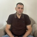 Novica Antić: Osećam se slobodno, a biću slobodniji kada i Srbija bude slobodna (VIDEO)