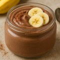 Brzo osveženje: Krem od banana i kakaa