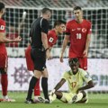 Niko Vilijams povređen, propušta start Bilbaa u Ligi šampiona