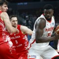 Turska pobedila Poljsku za polufinale Evropskog prvenstva