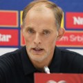 Tuhel: „Ne postoji savršena utakmica, ali ovo danas je bilo jako dobro”