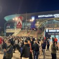 Košarkaški pektakl u Areni - Zvezda, CSKA, Zenit i Dubai