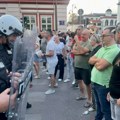GG “Ivan V. Ćalović – Istina i čast“: Za eventualne incidente na protestima u subotu isključivu odgovornost snosiće SNS…