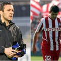 Vladimir Stojković se oprostio od Dejana Milovanovića: Sve je rekao, a nije mu bila potrebna nijedna reč
