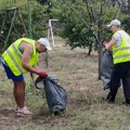 Незапослени уређују град: У Врбасу ЕПВ већ седму сезону ангажују особе са инвалидитетом
