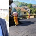 Завршена изградња фекалних колектора и реконструкција кишне канализације, слободно 120 прикључака за домаћинства